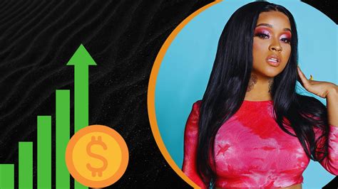 stunna girl baddies west net worth|Stunna Girl Net Worth: Wealth of the Rising Rap Star 2024